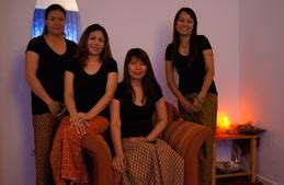 thaimassage mit happyend berlin|Meechai.